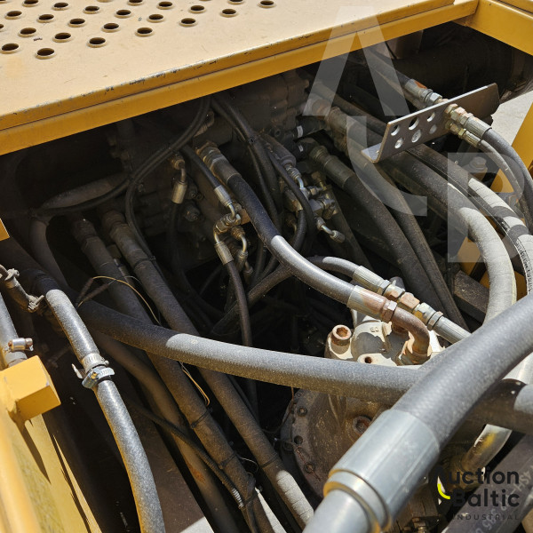 Volvo EC 210 LC