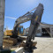 Volvo EC 210 LC