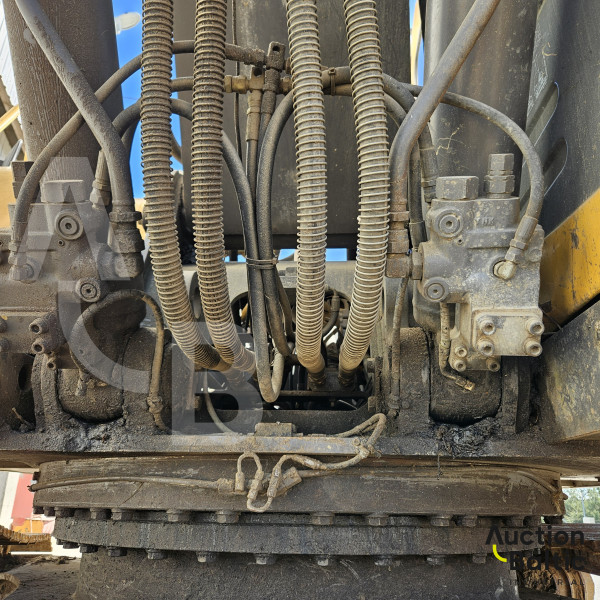 Volvo EC 210 LC