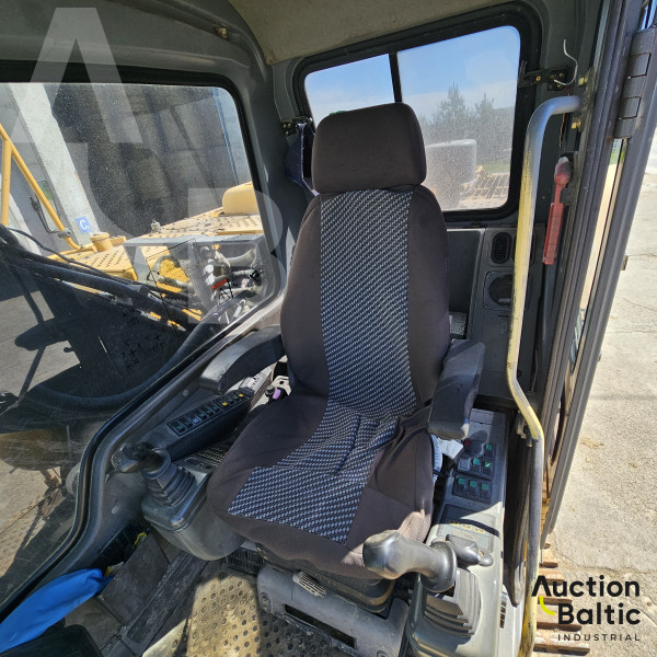 Volvo EC 210 LC