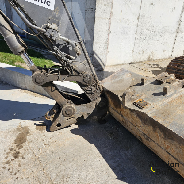 Volvo EC 210 LC