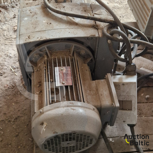 Becker Picchio 2200