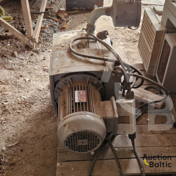 Becker Picchio 2200