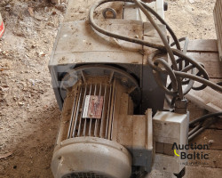 Becker Picchio 2200