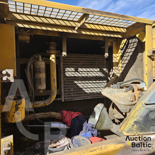 Kobelco SK 210 LC-1A