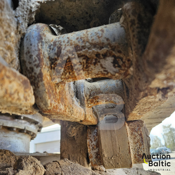 Kobelco SK 210 LC-1A