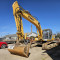 Kobelco SK 210 LC-1A