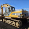 Kobelco SK 210 LC-1A