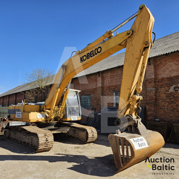 Kobelco SK 210 LC-1A