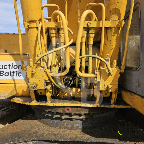 Kobelco SK 210 LC-1A