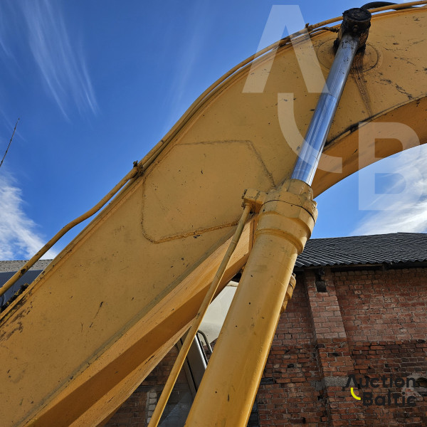 Kobelco SK 210 LC-1A