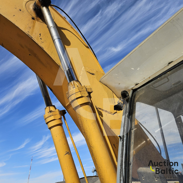 Kobelco SK 210 LC-1A