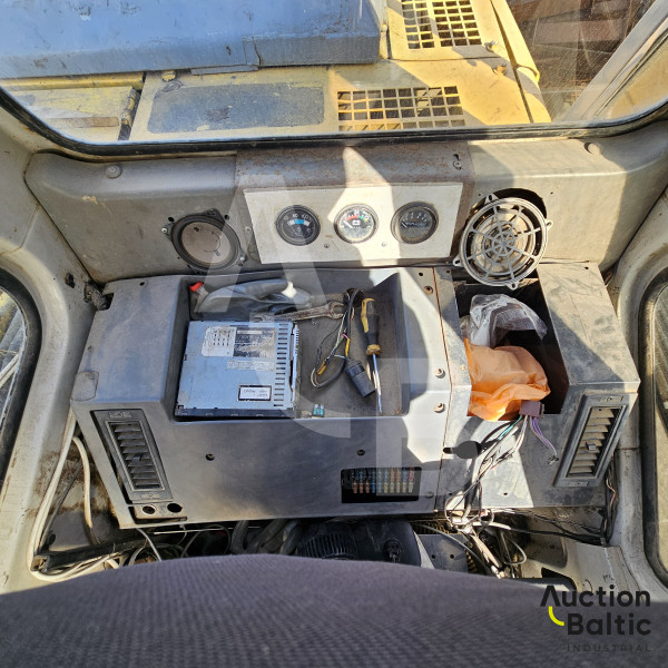 Kobelco SK 210 LC-1A