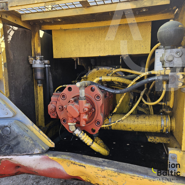 Kobelco SK 210 LC-1A