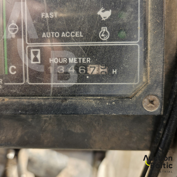 Kobelco SK 210 LC-1A