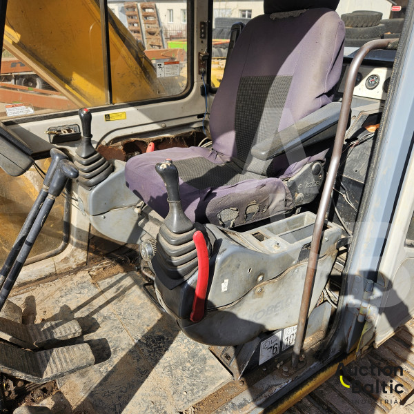 Kobelco SK 210 LC-1A