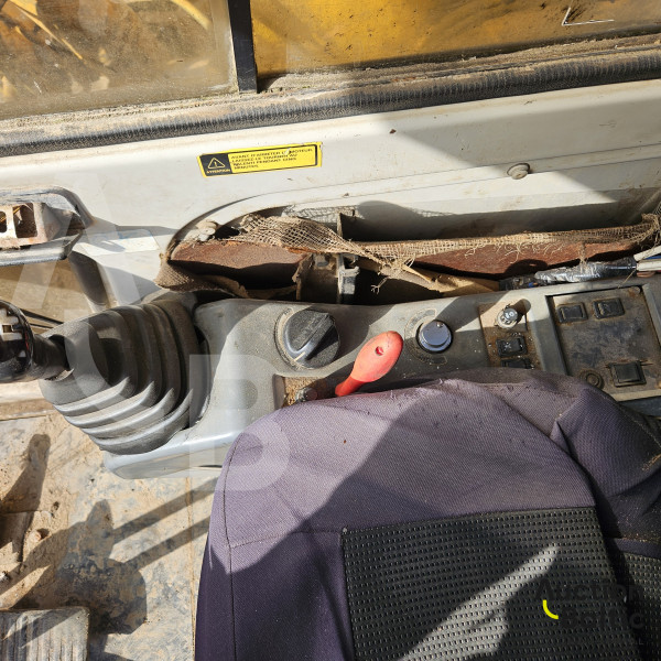 Kobelco SK 210 LC-1A