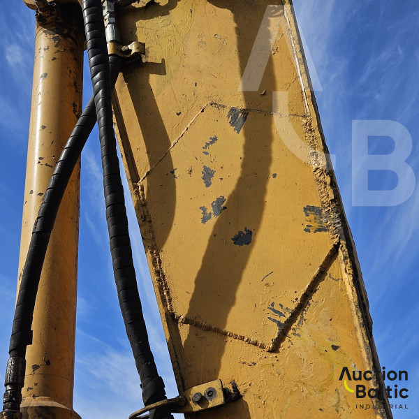 Kobelco SK 210 LC-1A