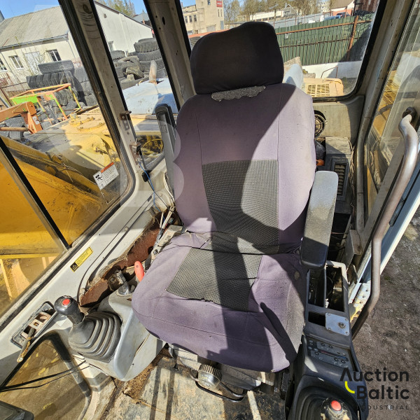 Kobelco SK 210 LC-1A