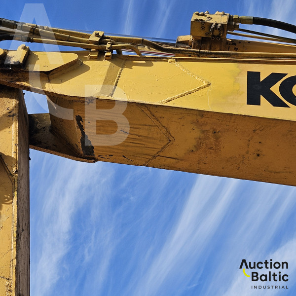 Kobelco SK 210 LC-1A