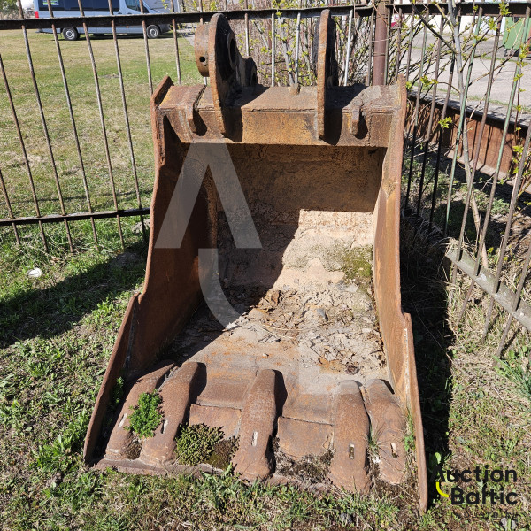 Kobelco SK 210 LC-1A