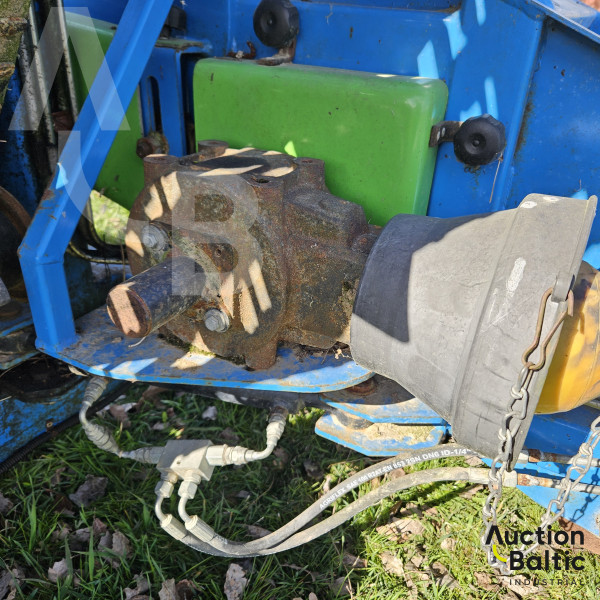 Krukowiak Z437