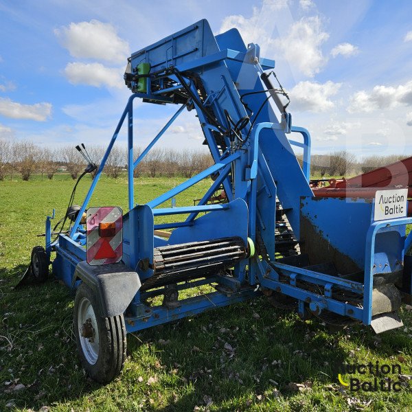 Krukowiak Z437