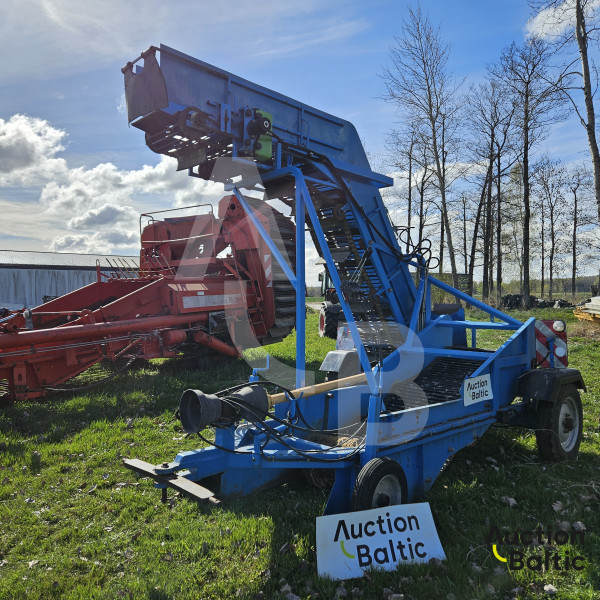Krukowiak Z437