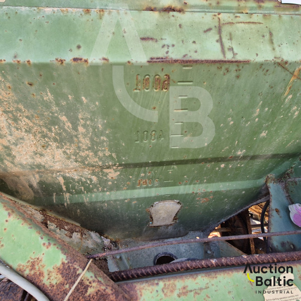 Amazone ZA-MI 12-36