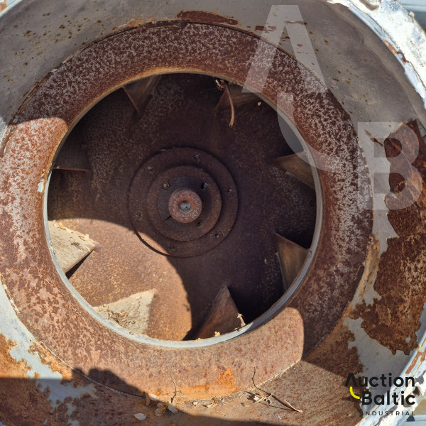 Dantherm Combifab Z