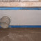 Wood sanding machine