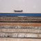 Wood sanding machine