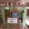 Wood milling machine