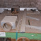 Wood milling machine