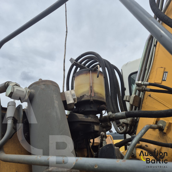 Liebherr R 914 B HD S L Litronic