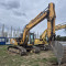 Liebherr R 914 B HD S L Litronic