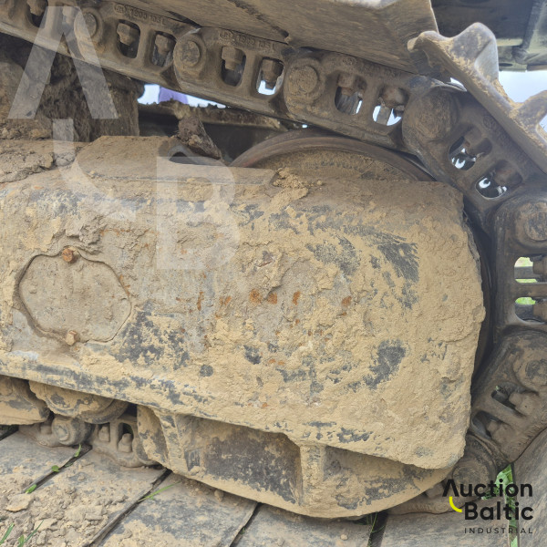Liebherr R 914 B HD S L Litronic