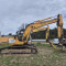 Liebherr R 914 B HD S L Litronic