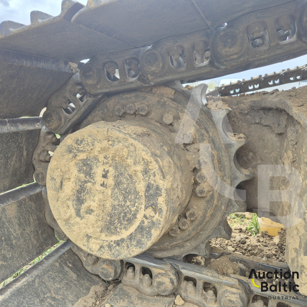 Liebherr R 914 B HD S L Litronic