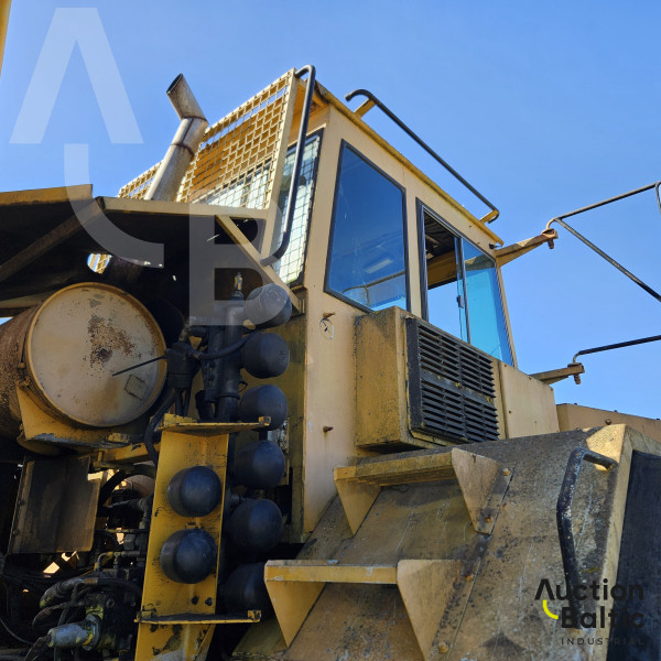 Volvo A 35