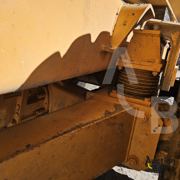 Volvo A 35