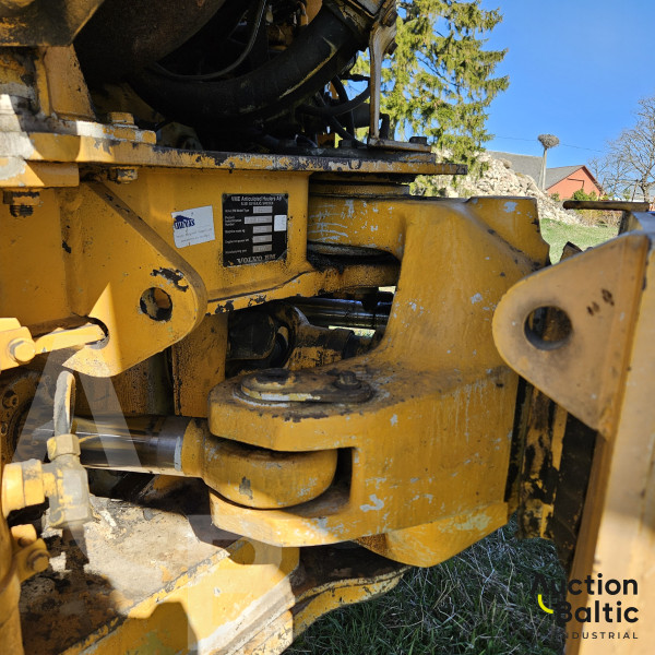 Volvo A 35