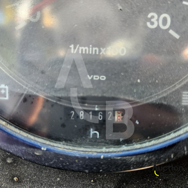 Volvo A 35