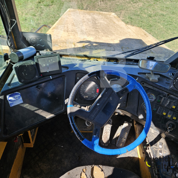 Volvo A 35