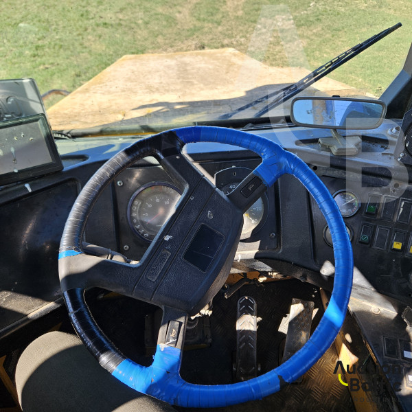 Volvo A 35
