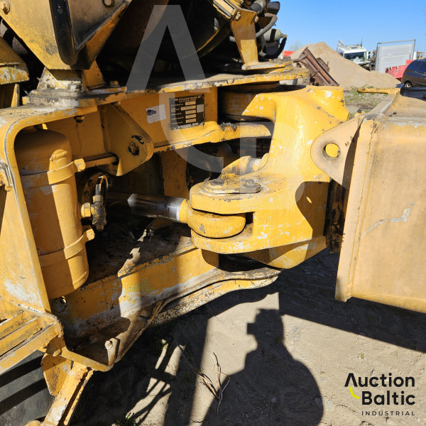 Volvo A 35