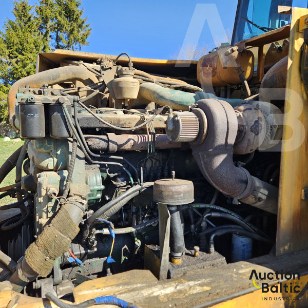 Volvo A 35