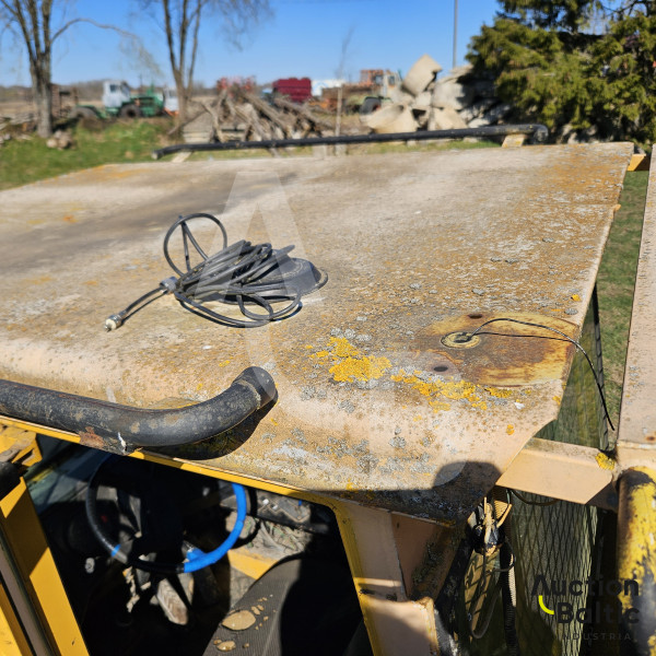 Volvo A 35