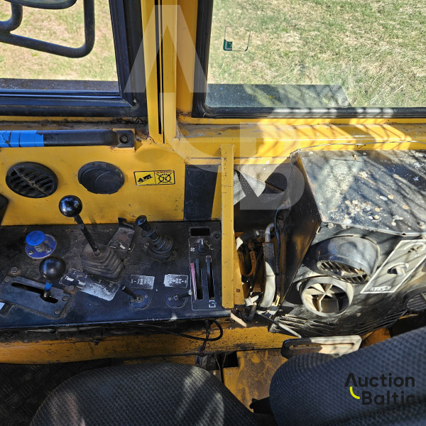 Volvo A 35