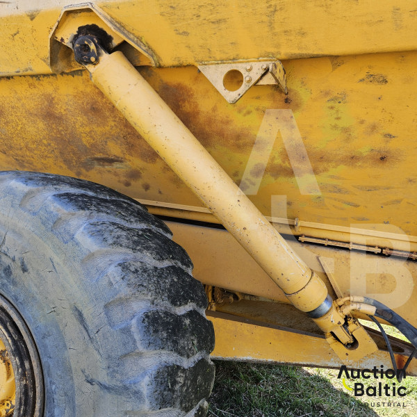 Volvo A 35